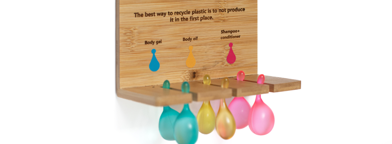 Bamboovement’s Biodrops: Time-Saving Eco-Friendly Cosmetics to Streamline Superyacht Operations